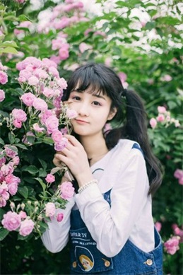 七仙女写真-七仙女风格写真怎么拍才有仙气