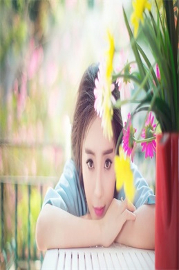动态高清图-不动声色看高清
