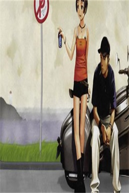 纲手的缘监狱邪恶acg下拉式-动画同人创作中的特殊题材如何识别与筛选