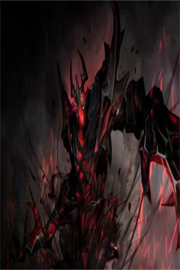 铂金血痕-血痕之谜背后是什么故事