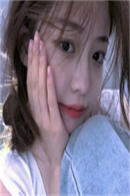 尹娜莱-看似韩文名字但有多种可能