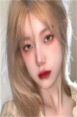 红男绿女婚服-怎么穿才能既传统又好看